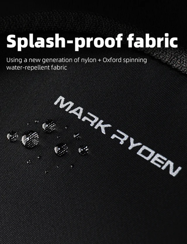 Gym/Travel Bag Mark Ryden Motion