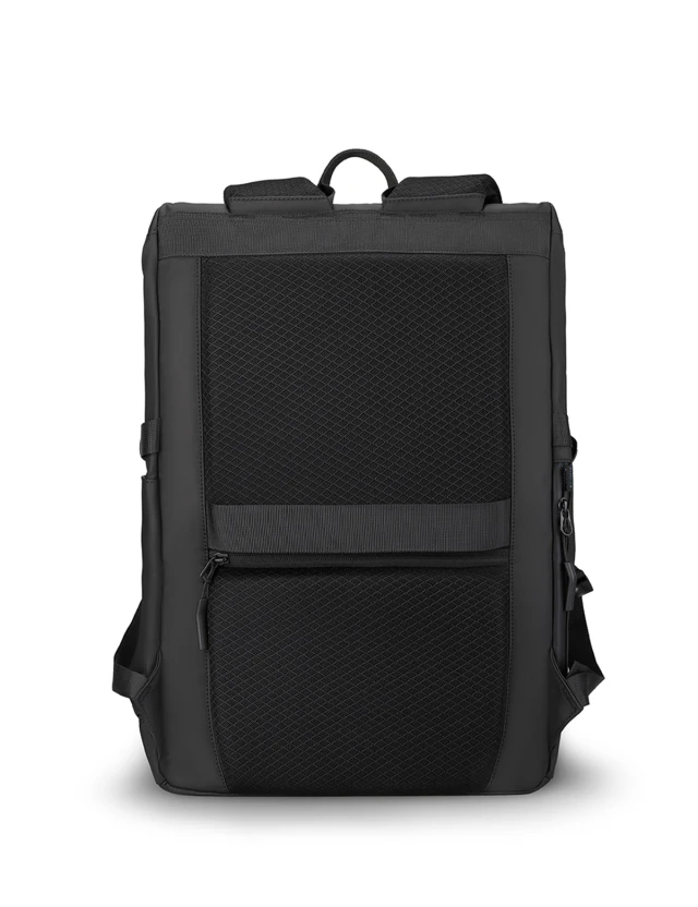 Backpack Mark Ryden Camp