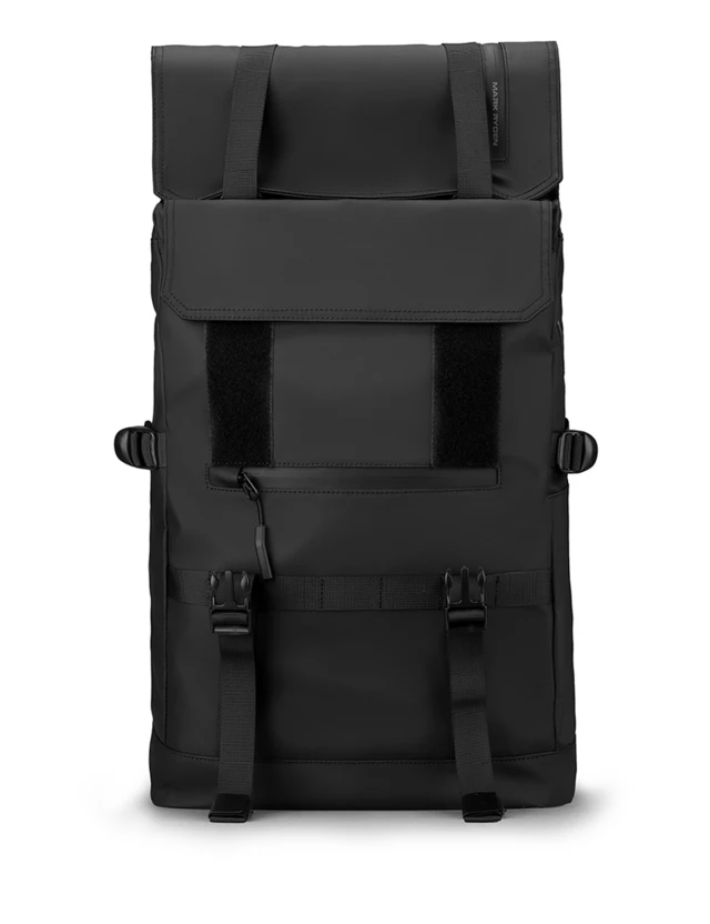 Backpack Mark Ryden Camp