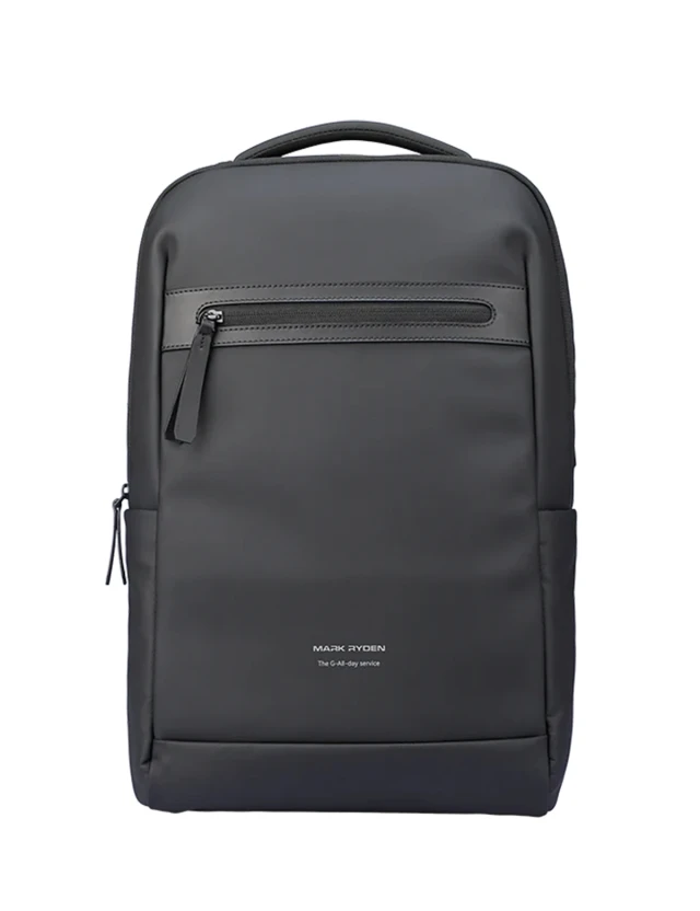 Backpack Mark Ryden Omber Black