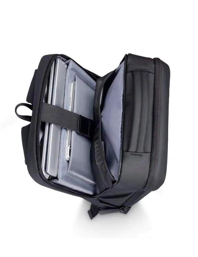 Backpack Mark Ryden Omber Black