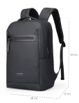 Backpack Mark Ryden Omber Black