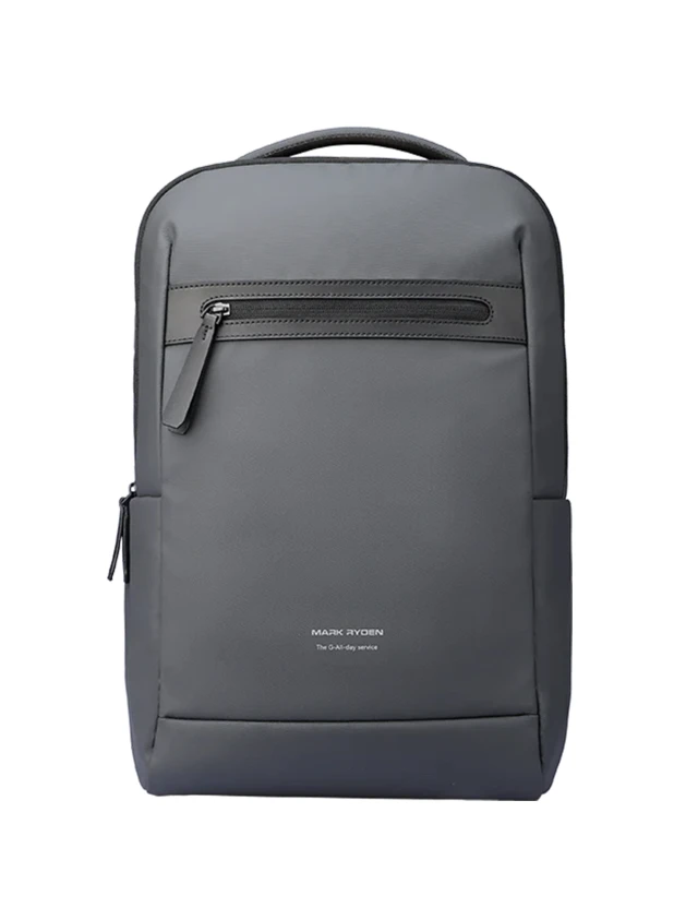 Backpack Mark Ryden Omber Grey
