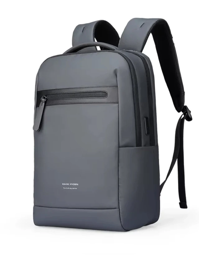 Backpack Mark Ryden Omber Grey