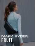 Crossbody Mark Ryden Fruit