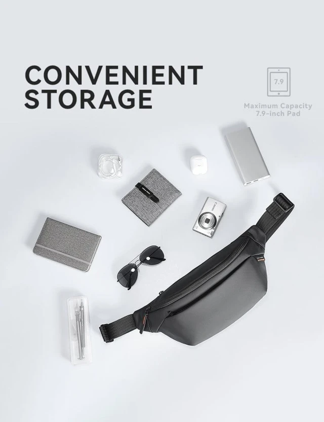 Crossbody Mark Ryden Fruit