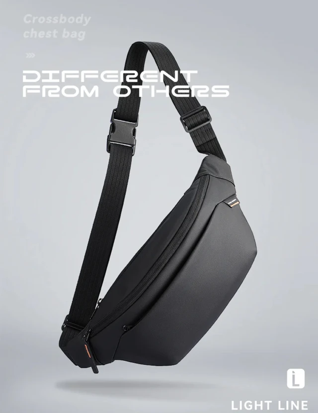 Crossbody Mark Ryden Fruit