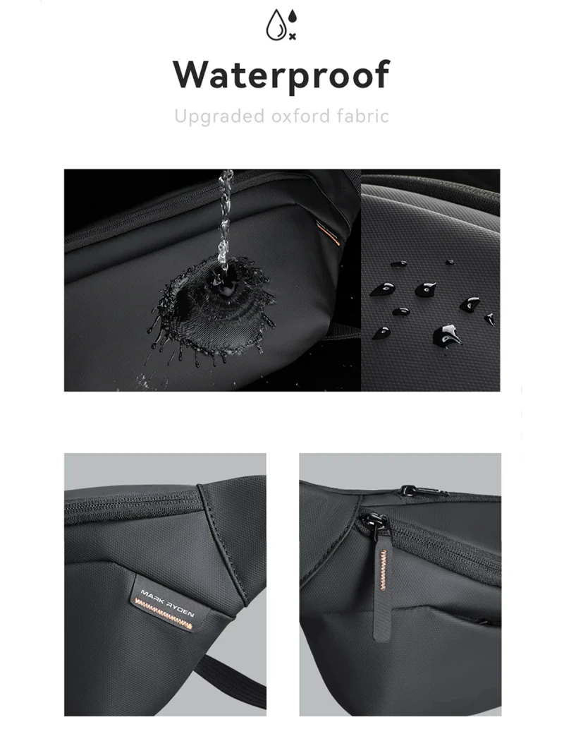 Light Line Single shoulder bag Mark Ryden Fruit Black