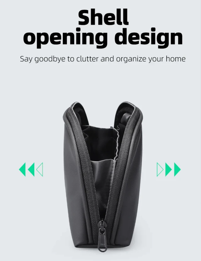 Toiletry Bag Mark Ryden Node