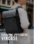 Backpack Mark Ryden Vincase