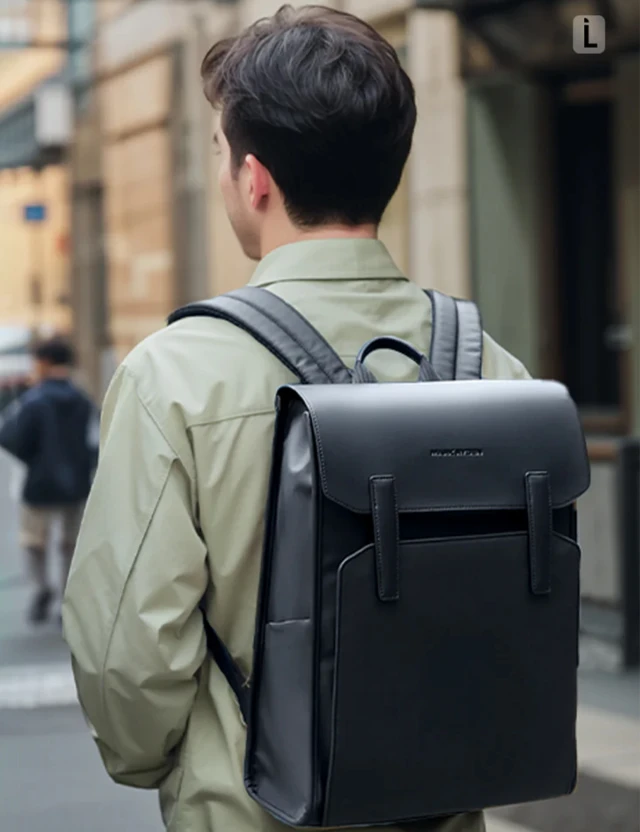 Backpack Mark Ryden Vincase