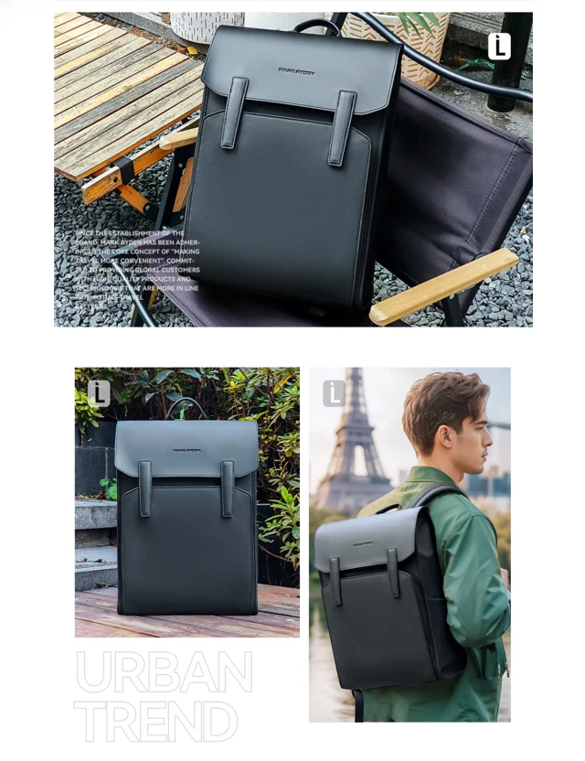 Backpack Mark Ryden Vincase