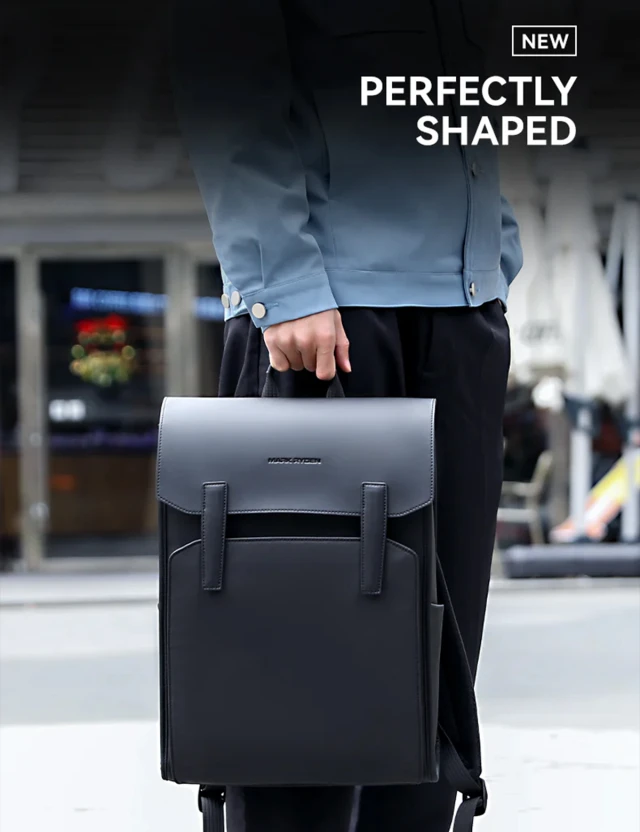 Backpack Mark Ryden Vincase