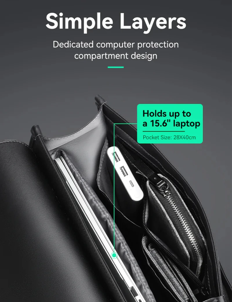 Light Line Backpack Mark Ryden Vincase