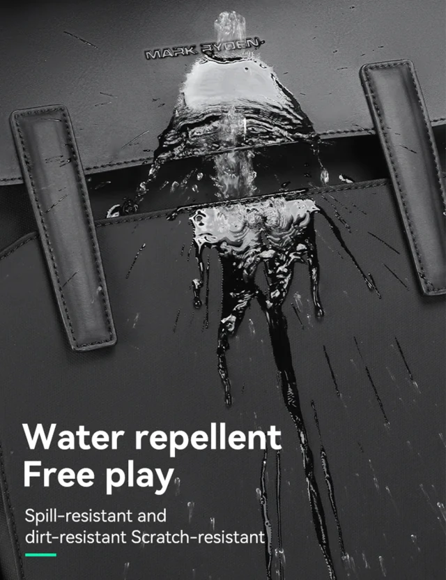 Backpack Mark Ryden Vincase