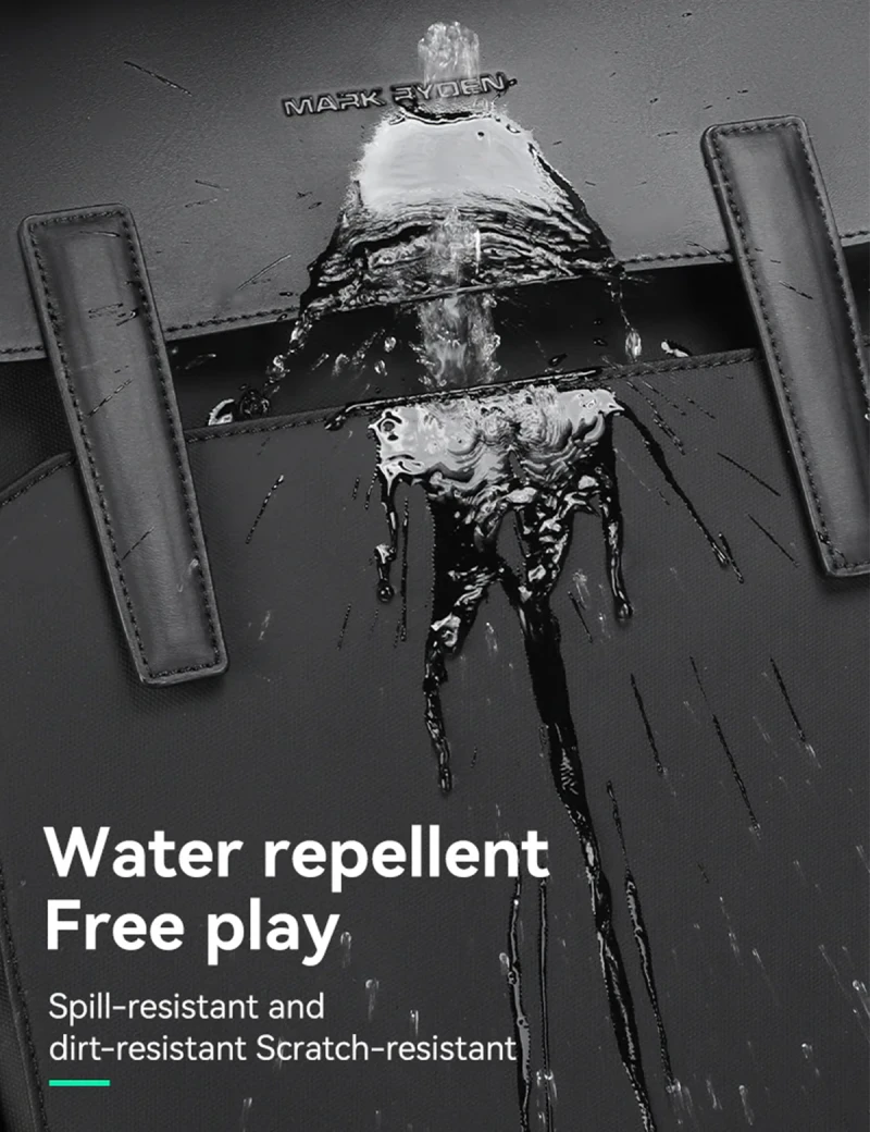 Light Line Backpack Mark Ryden Vincase