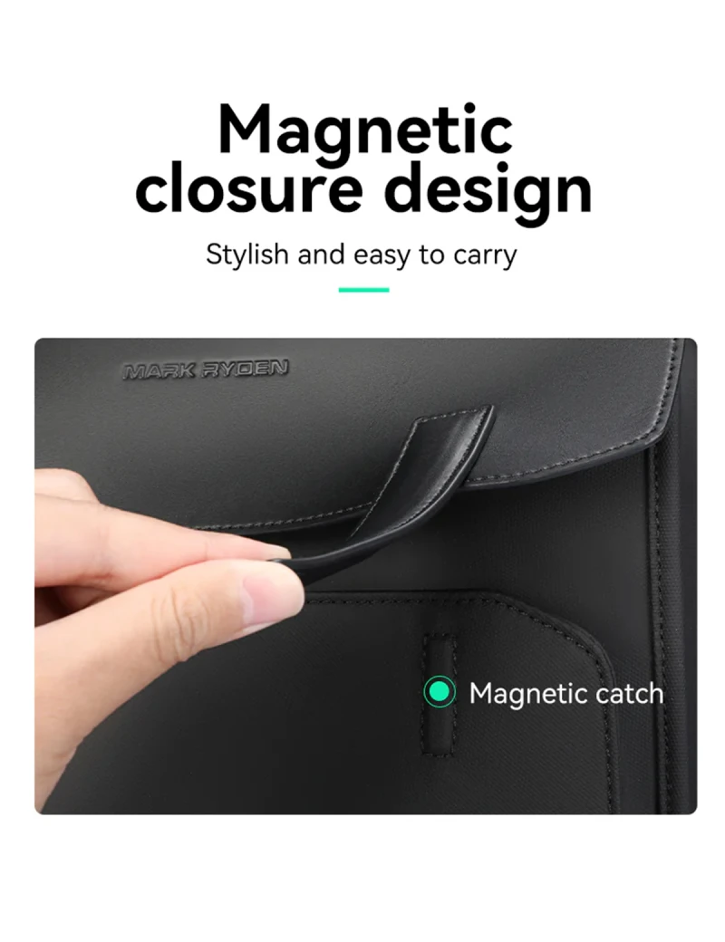 Light Line Backpack Mark Ryden Vincase