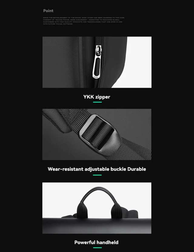 Backpack Mark Ryden Vincase