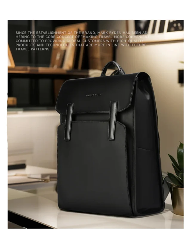 Backpack Mark Ryden Vincase