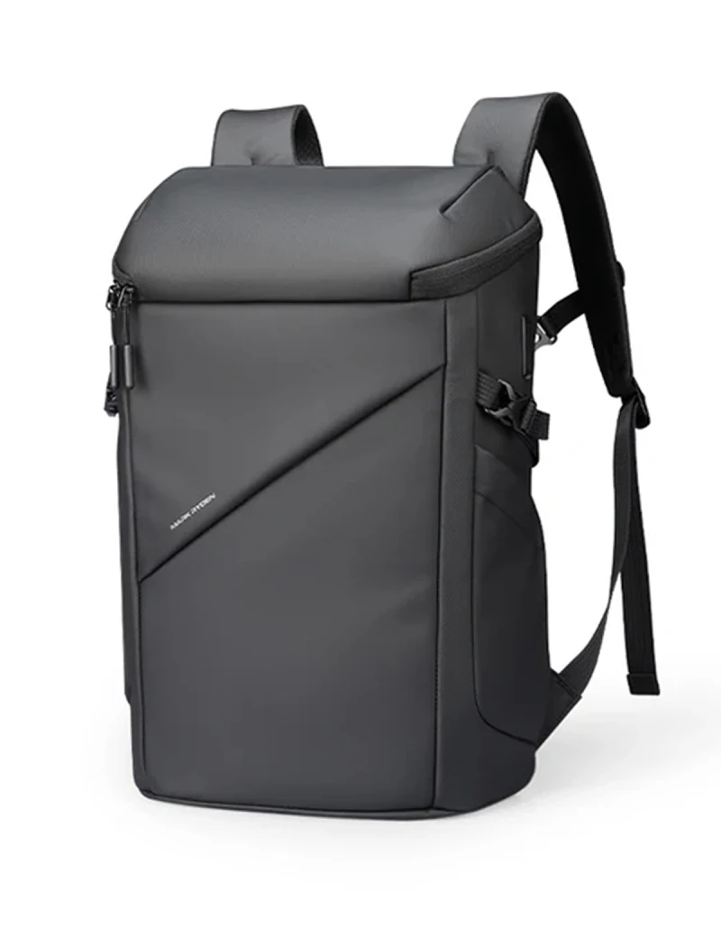 All day Backpack Mark Ryden Volen Black