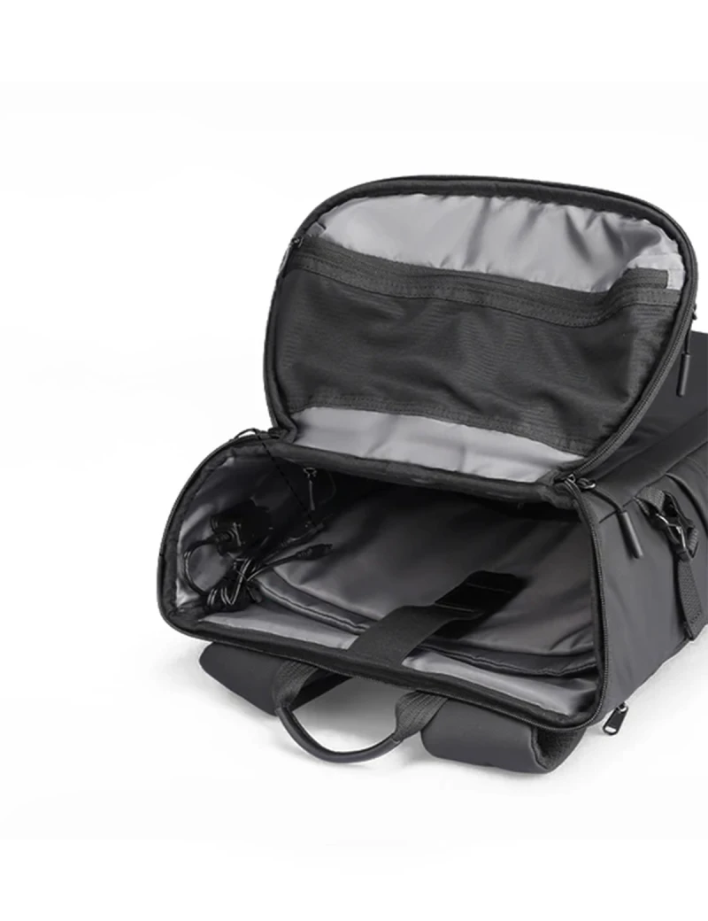 All day Backpack Mark Ryden Volen Black