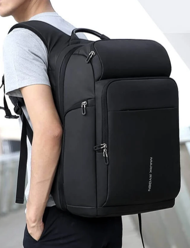 Backpack Mark Ryden Max Large