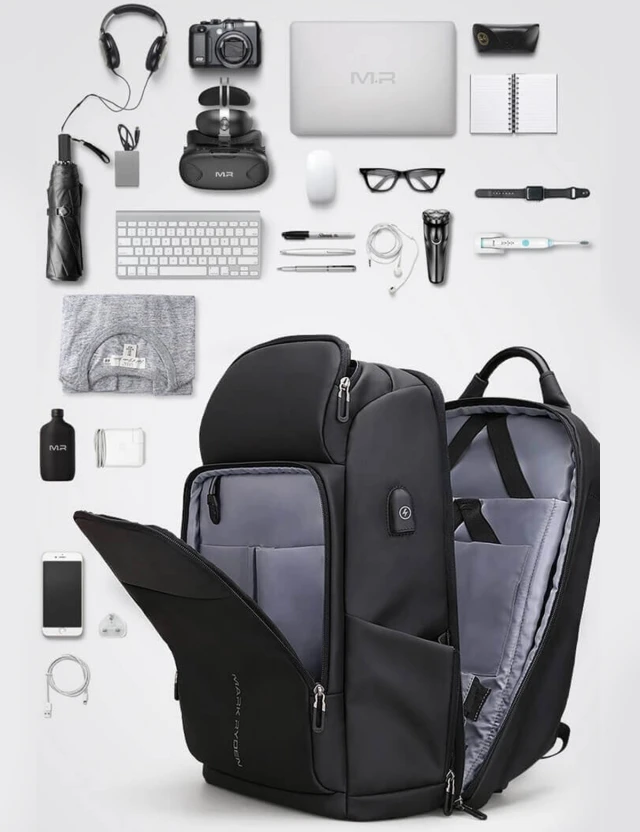 Backpack Mark Ryden Max Large