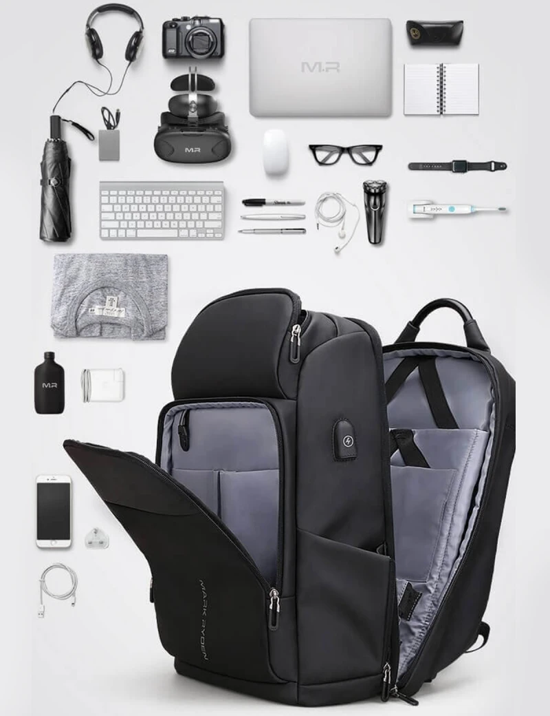 All Day Backpack Mark Ryden Max Large