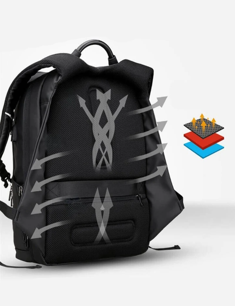 All Day Backpack Mark Ryden Max Large