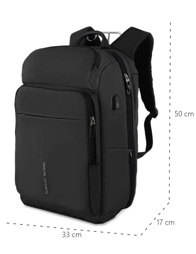 Backpack Mark Ryden Max Large