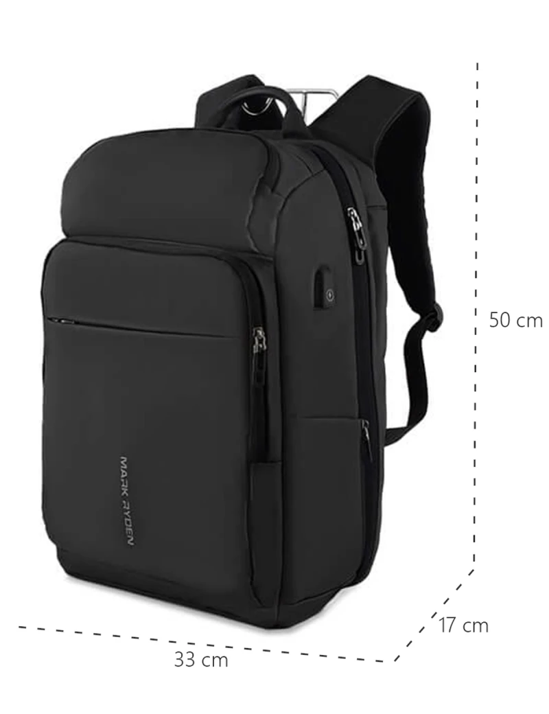 All Day Backpack Mark Ryden Max Large