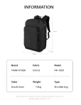 Backpack Mark Ryden Max Large