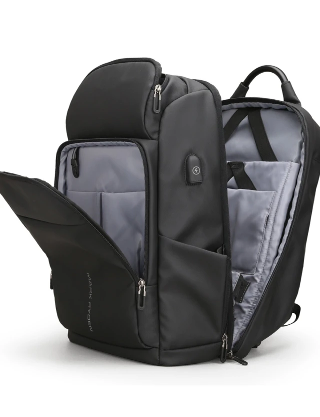 Backpack Mark Ryden Max Medium