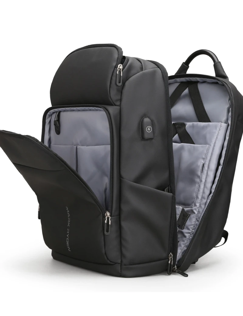 All Day Backpack Mark Ryden Max Medium