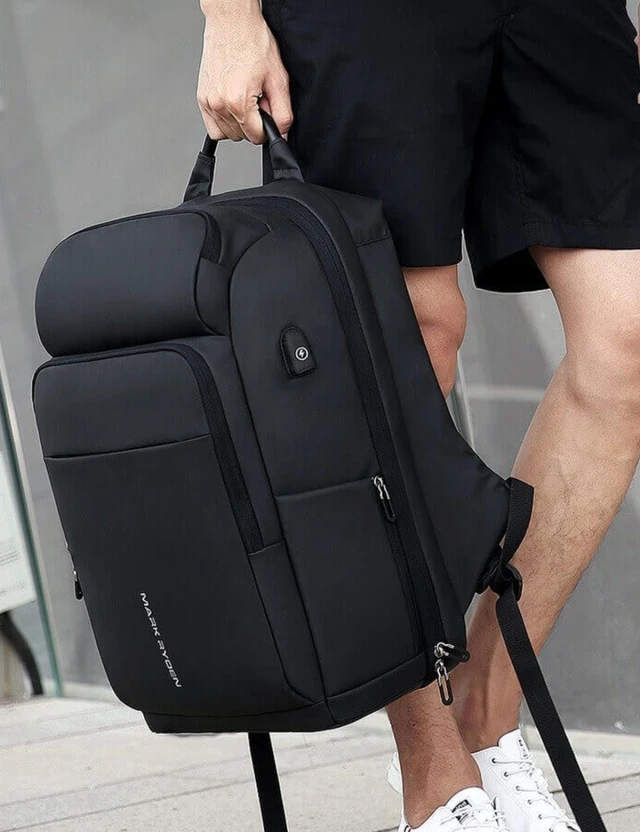 Backpack Mark Ryden Max Medium