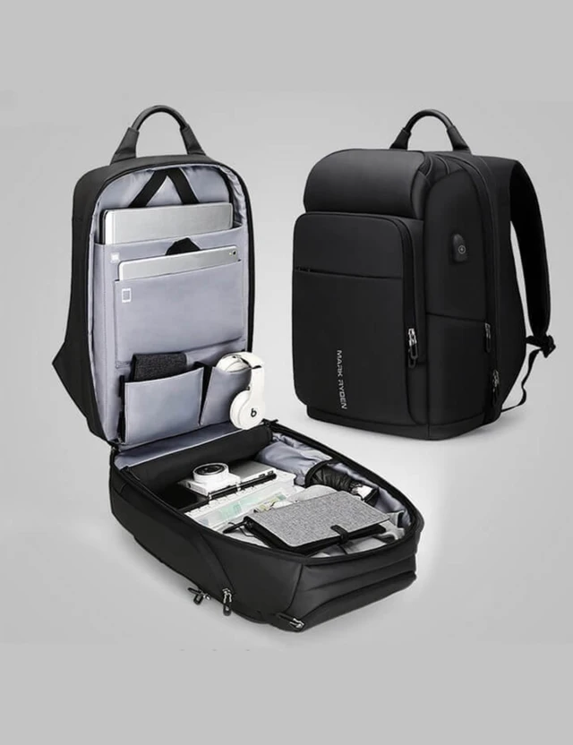 Backpack Mark Ryden Max Medium