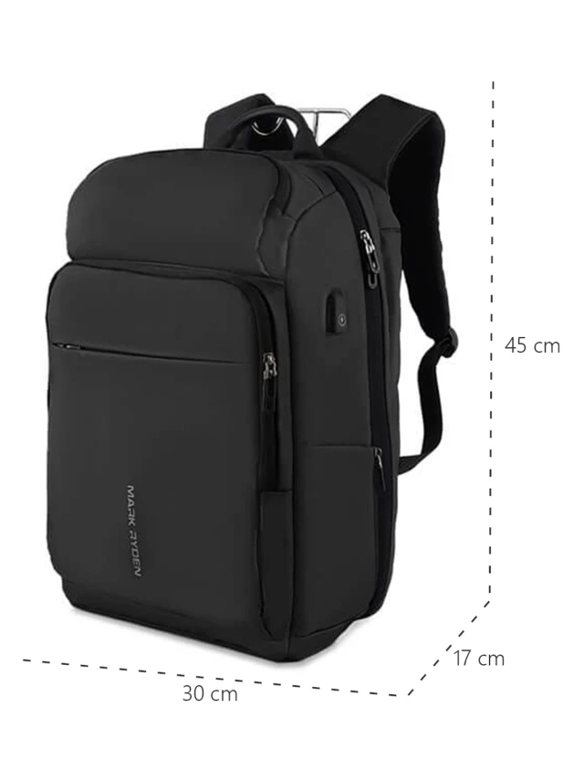Backpack Mark Ryden Max Medium