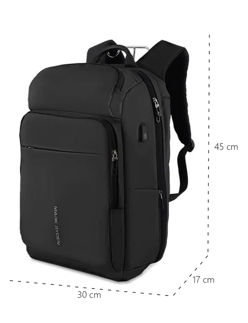 All Day Backpack Mark Ryden Max Medium