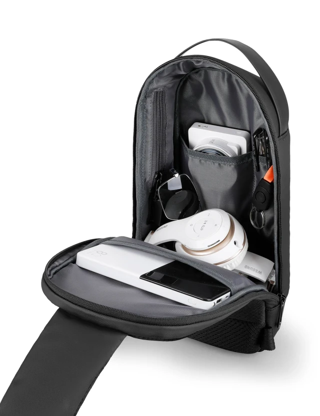 Crossbody Mark Ryden Lexus