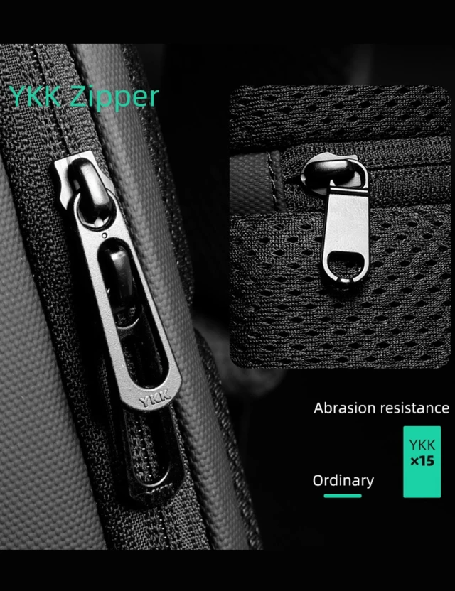 Crossbody Mark Ryden Lexus