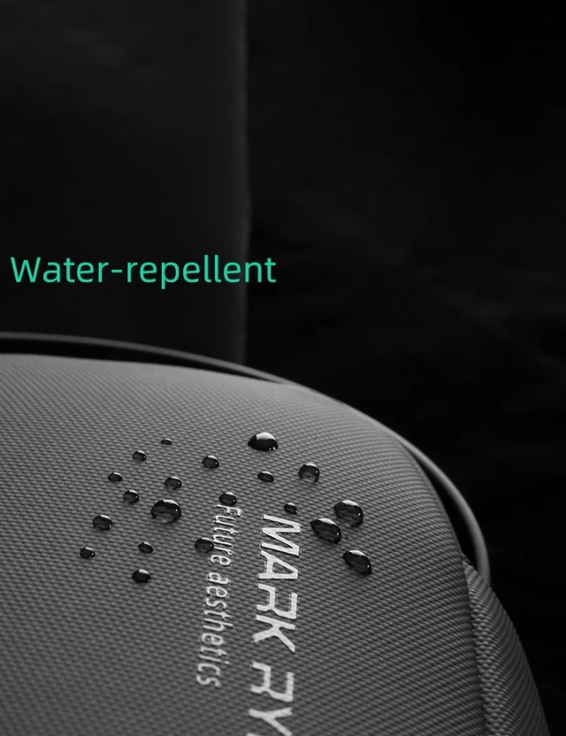 Crossbody Mark Ryden Lexus