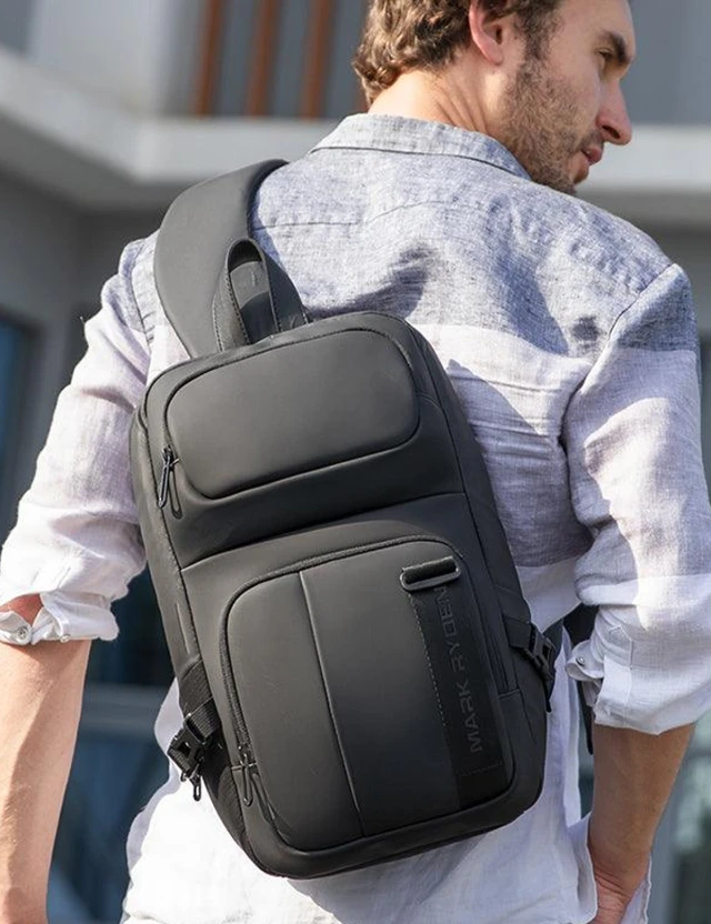 Single-strap Backpack Mark Ryden Xero