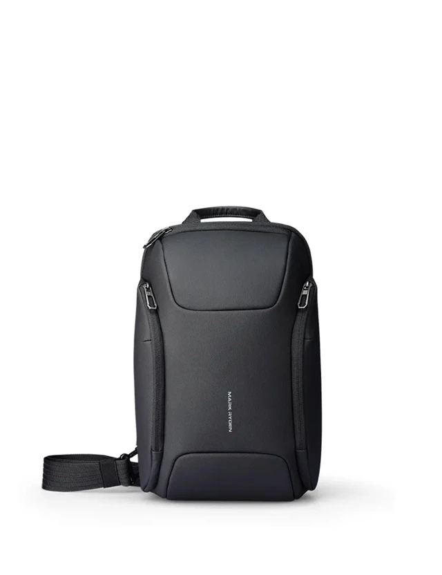 Crossbody Mark Ryden Mini Polycom Black