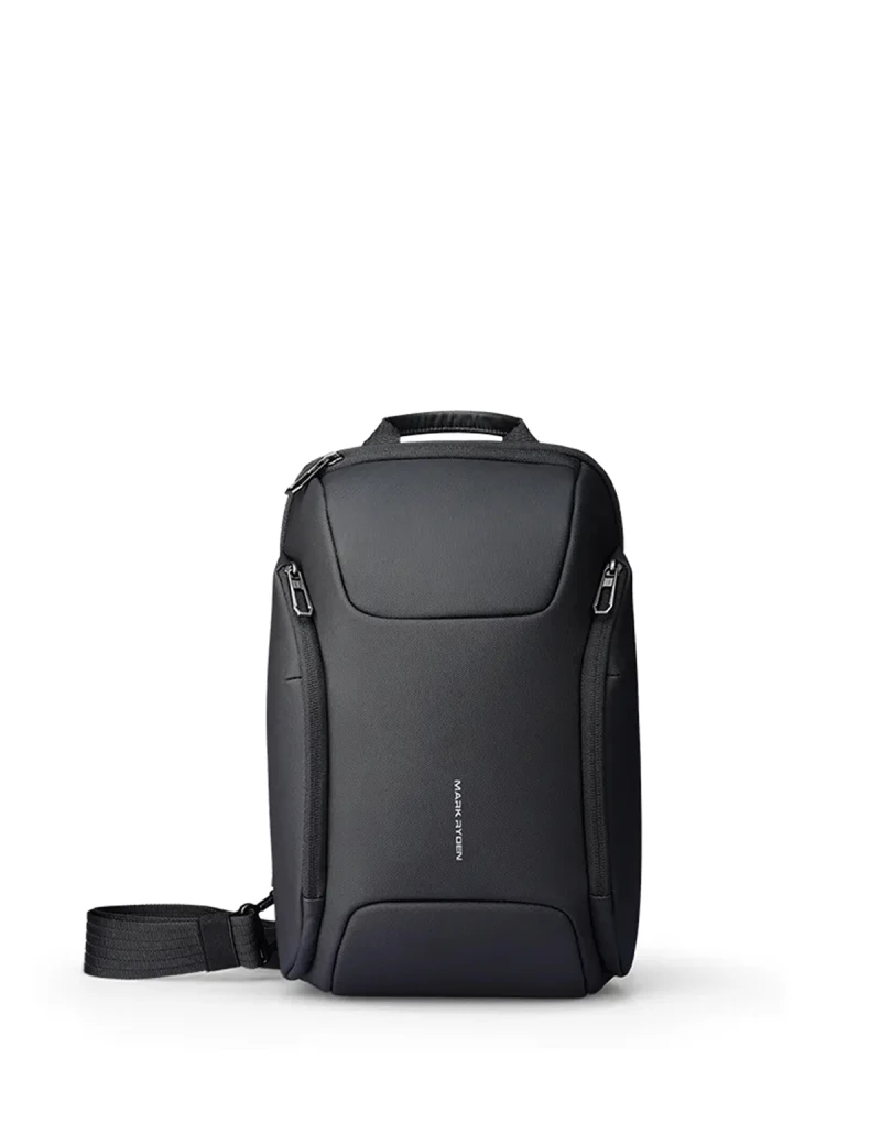Single Shoulder Bag Mark Ryden Mini Polycom Black
