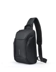 Single Shoulder Bag Mark Ryden Mini Polycom Black