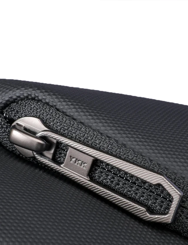 Crossbody Mark Ryden Mini Polycom Black