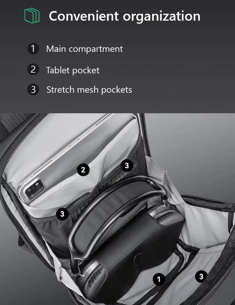 Single Shoulder Bag Mark Ryden Mini Polycom Black