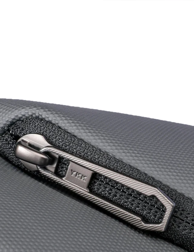 Crossbody Mark Ryden Mini Polycom Grey