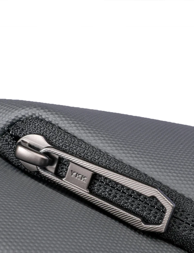 Single Shoulder Bag Mark Ryden Mini Polycom Gray