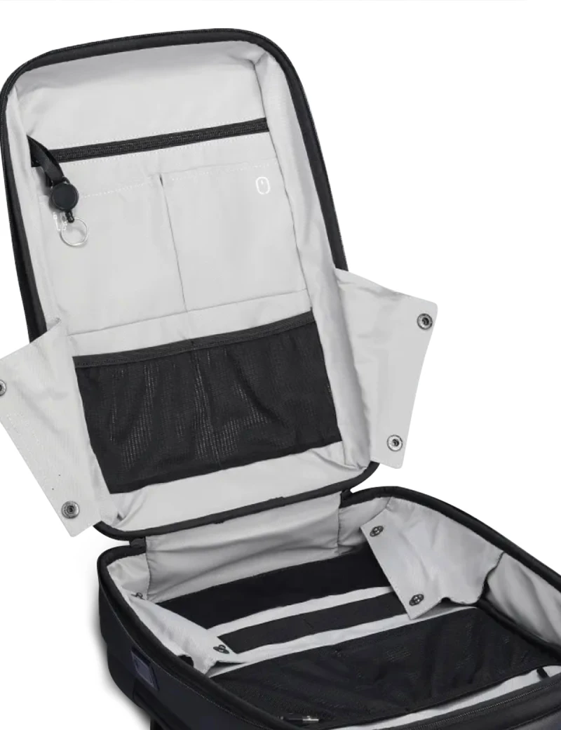 Future Backpack Mark Ryden Factory Black